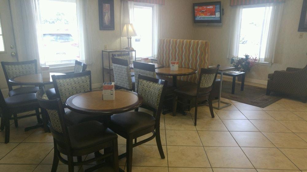 Quality Inn & Suites Covington Esterno foto