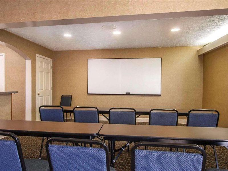 Quality Inn & Suites Covington Esterno foto