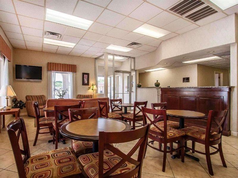 Quality Inn & Suites Covington Esterno foto