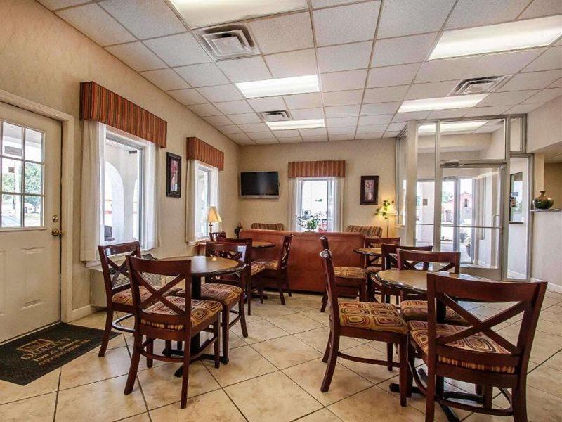 Quality Inn & Suites Covington Esterno foto