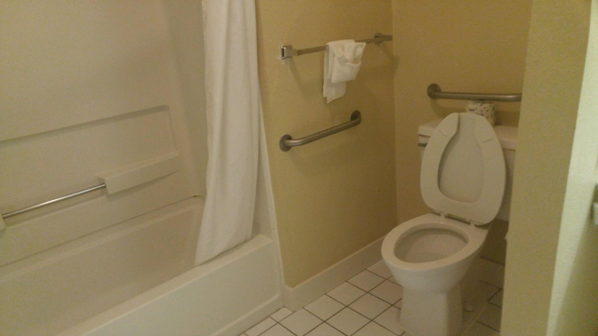 Quality Inn & Suites Covington Esterno foto