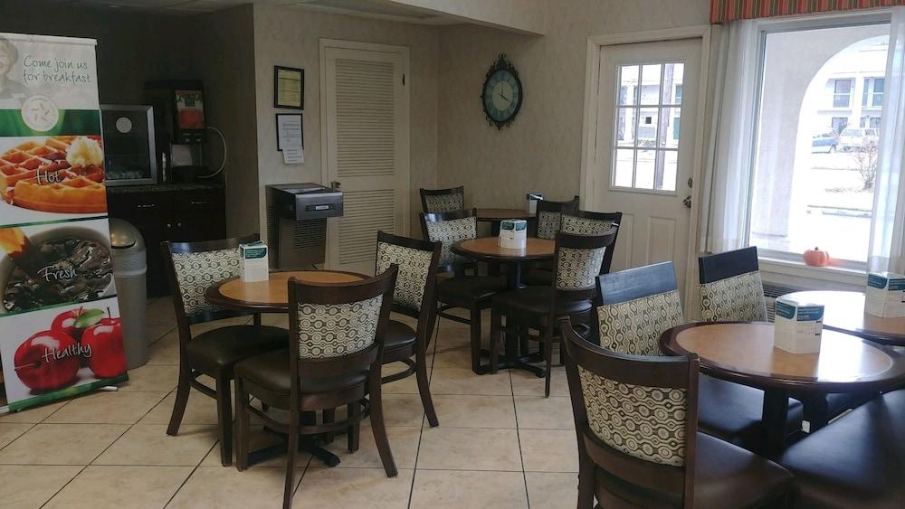 Quality Inn & Suites Covington Esterno foto