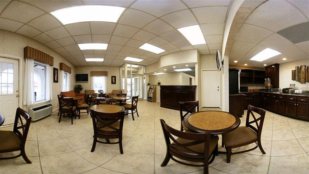 Quality Inn & Suites Covington Esterno foto