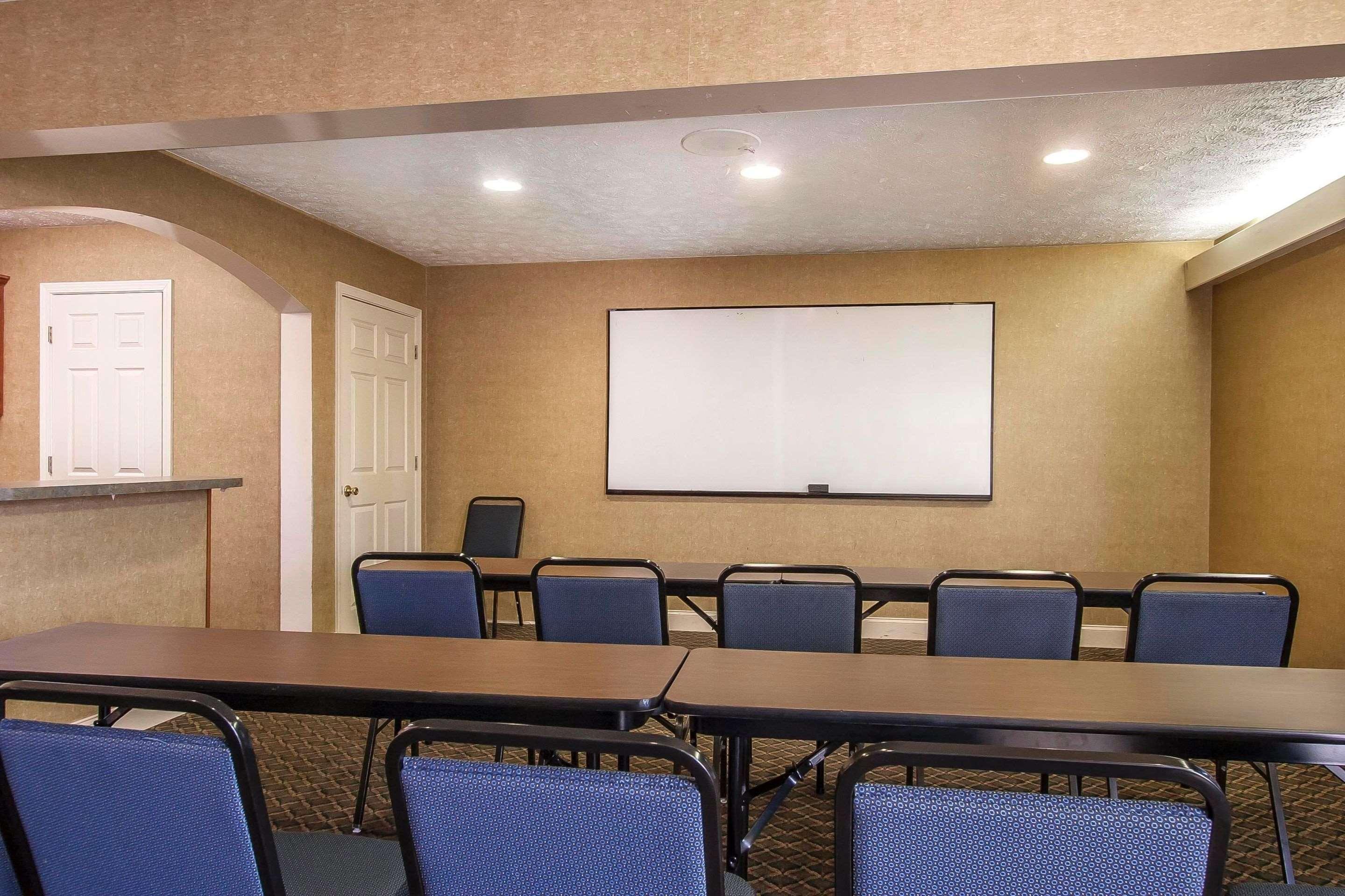 Quality Inn & Suites Covington Esterno foto
