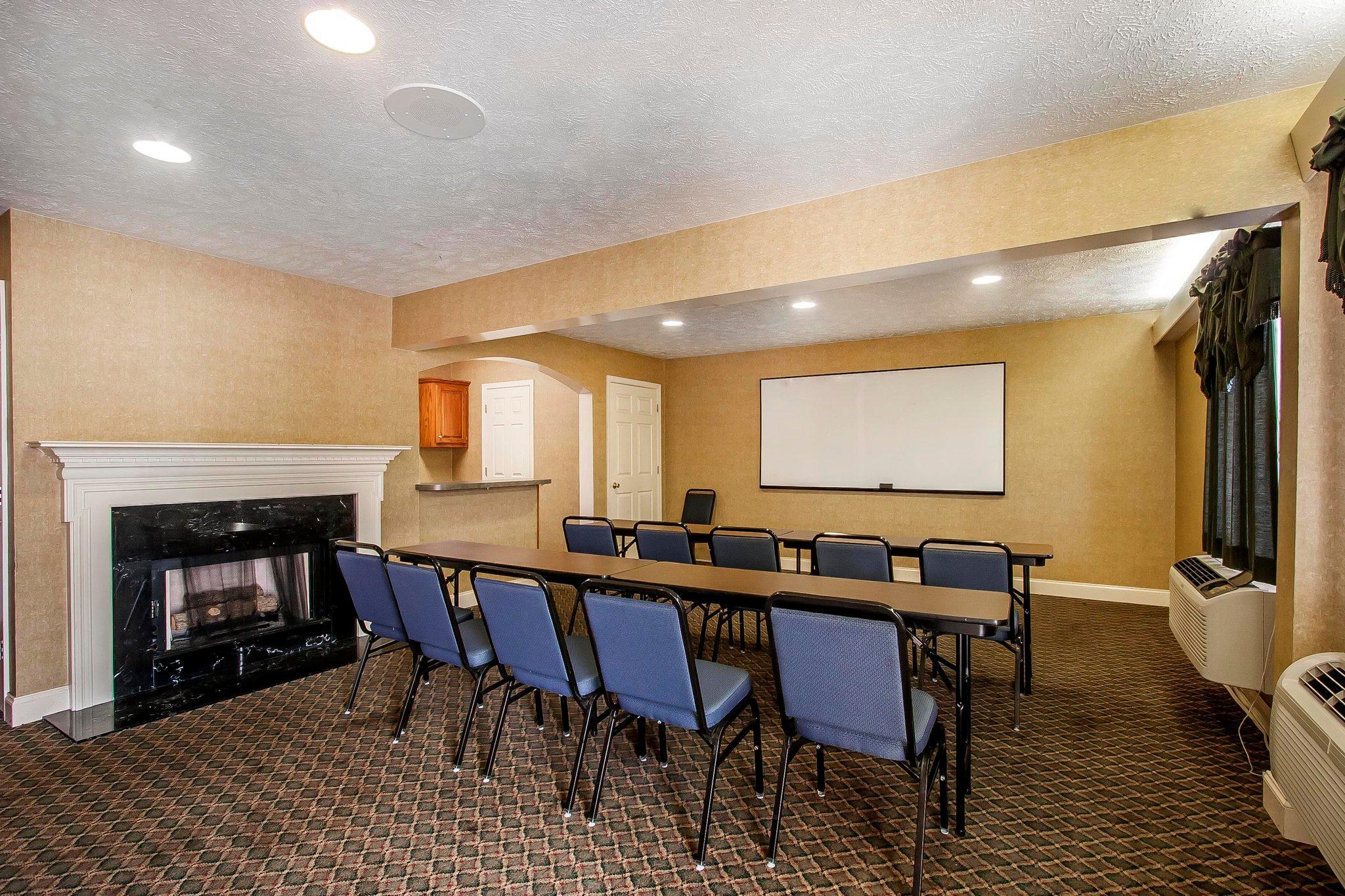 Quality Inn & Suites Covington Esterno foto