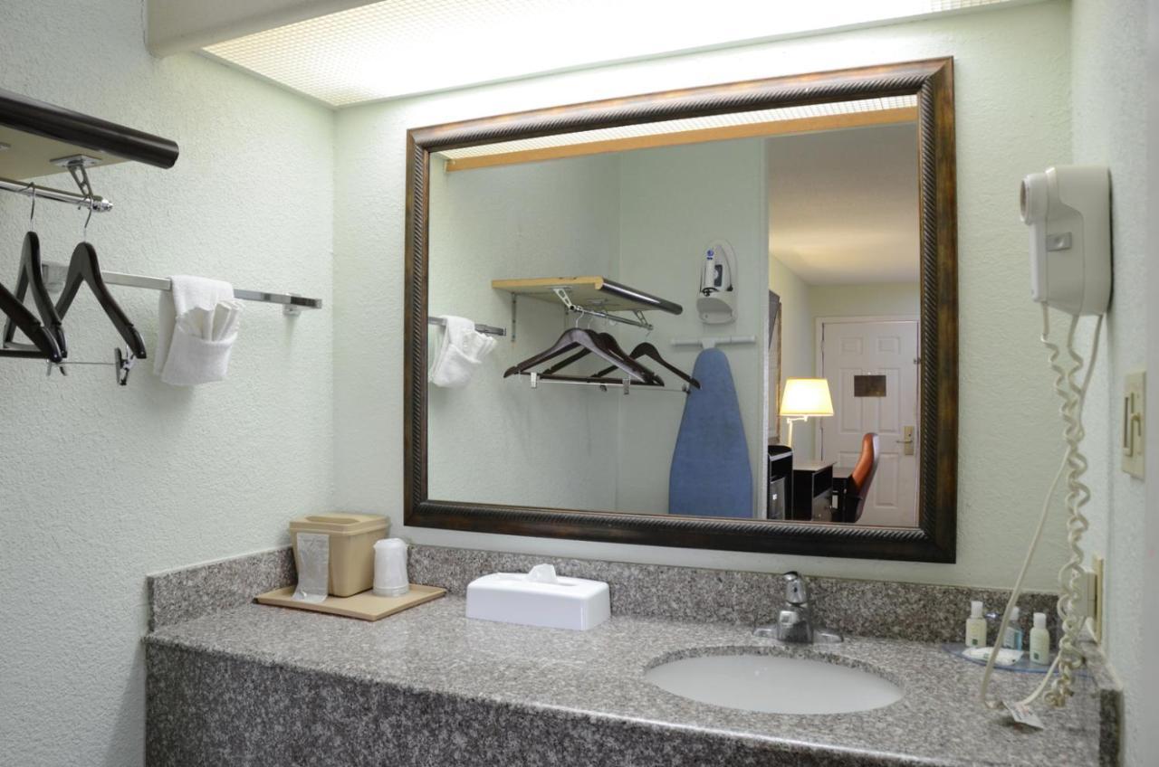 Quality Inn & Suites Covington Esterno foto