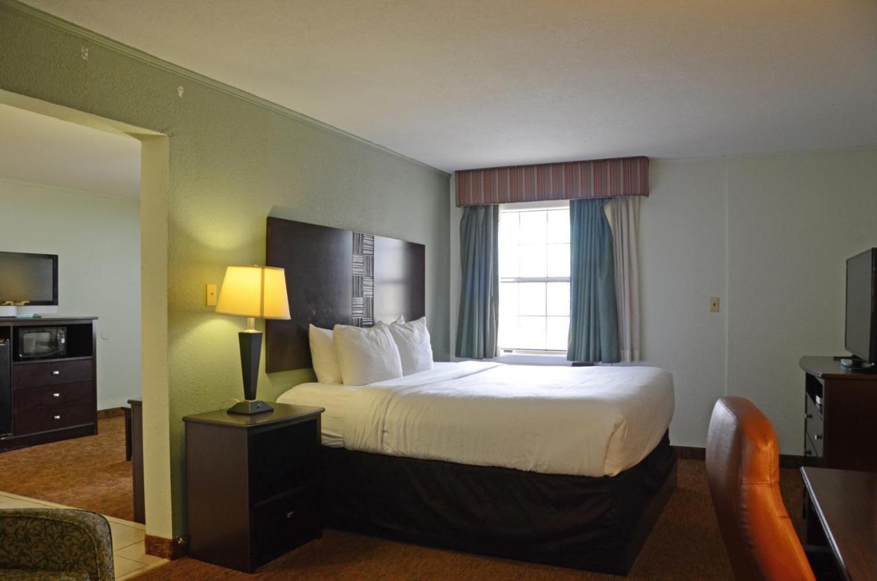 Quality Inn & Suites Covington Esterno foto