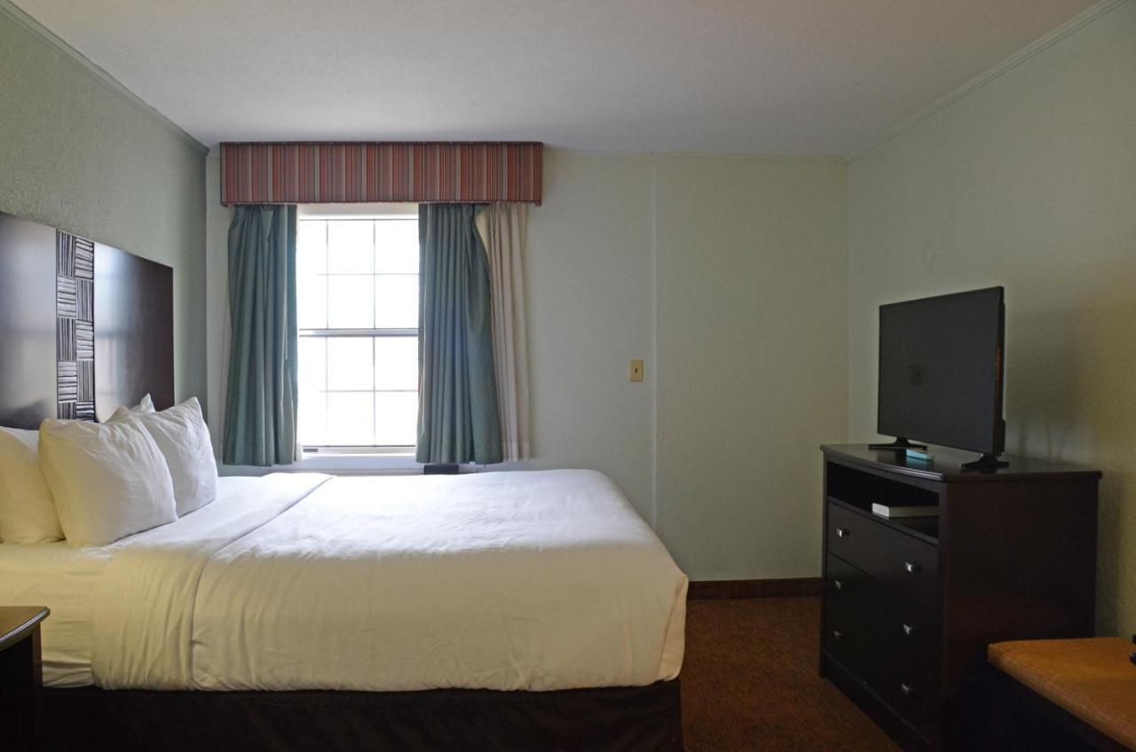 Quality Inn & Suites Covington Esterno foto
