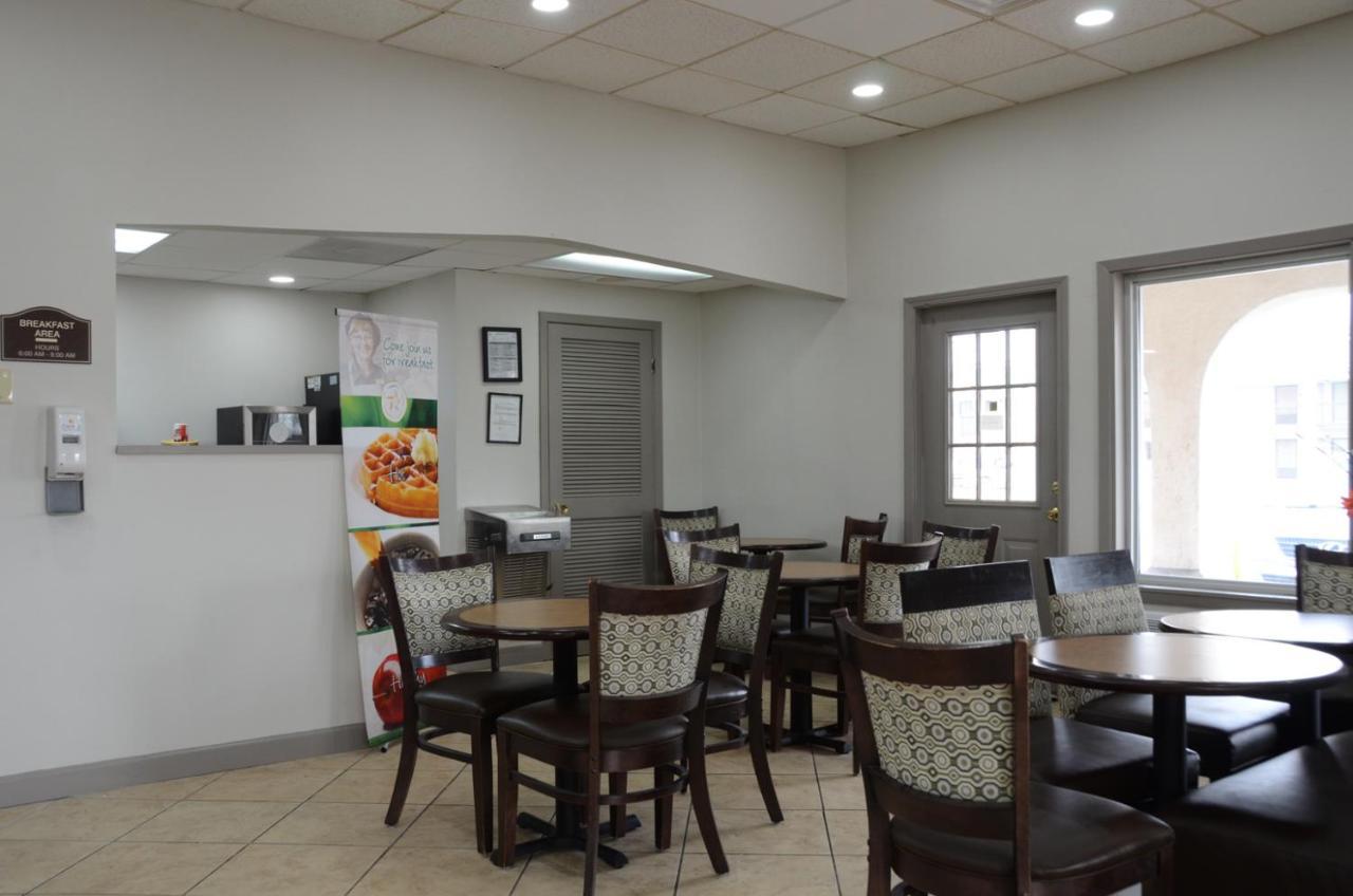 Quality Inn & Suites Covington Esterno foto