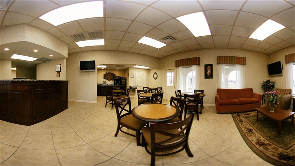 Quality Inn & Suites Covington Esterno foto