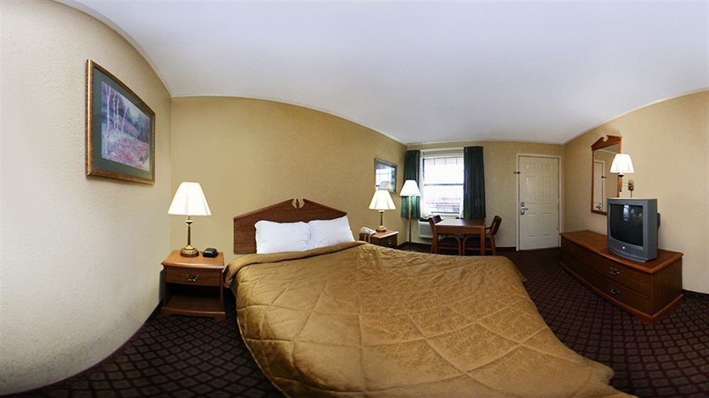 Quality Inn & Suites Covington Esterno foto